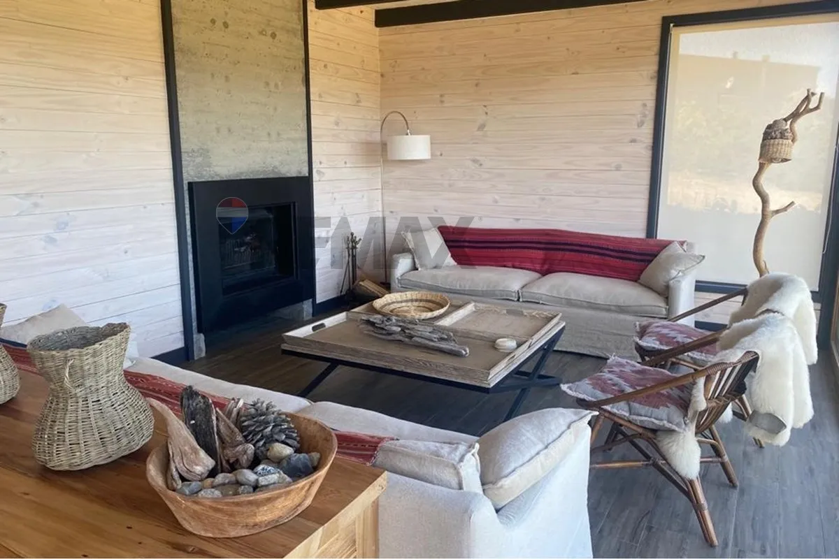 Imagen 5 de 21 de Casa En Venta Panguipulli