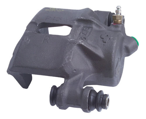 Caliper Freno Delantero Derecho Dodge Colt Gl L4 1.5l 1990 (Reacondicionado)