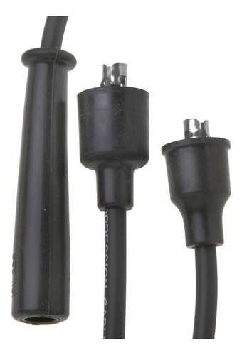 Cables Bujías Federal Parts Gmc Tracker 4cl 1.6l 1989-1991