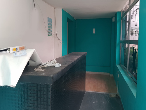 Casa Comercial En Venta Y Arriendo Barranquilla Alto Prado
