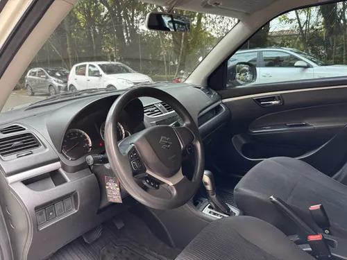 Suzuki Swift 1.2 Automático