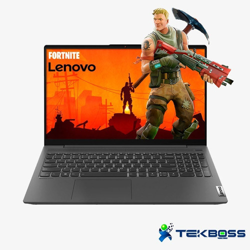 Imagen 4 de 9 de Laptop Lenovo Gaming Core I7 16gb 512ssd Touch Nvidia Huella