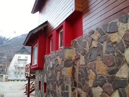 Turístico En Venta Ubicado En Cerro Catedral, Bariloche