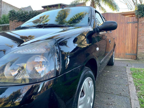 Imagen 8 de 14 de Renault Clio 1.2 Pack Plus 2011