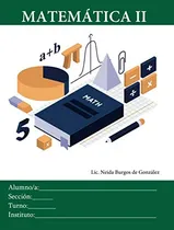 Comprar Libro : Matematica Ii Matematica Para Adolescentes - Burgos