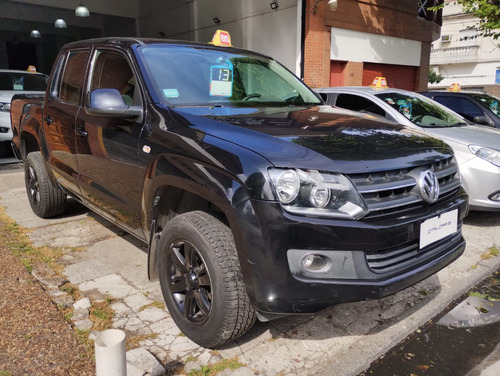 Volkswagen Amarok Trendline 180cv 2.0 Tdi 4x2 Mt