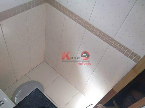 Imagem 23 de 27 de Cobertura Com 3 Dormitórios À Venda, 150 M² Por R$ 680.000,00 - Tupi - Praia Grande/sp - Co0220