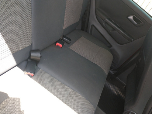 Volkswagen Spacefox 2011 1.6 Sportline Total Flex 5p
