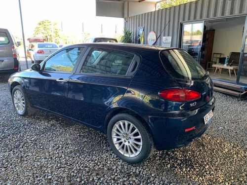 Alfa Romeo 147 2.0 Manual
