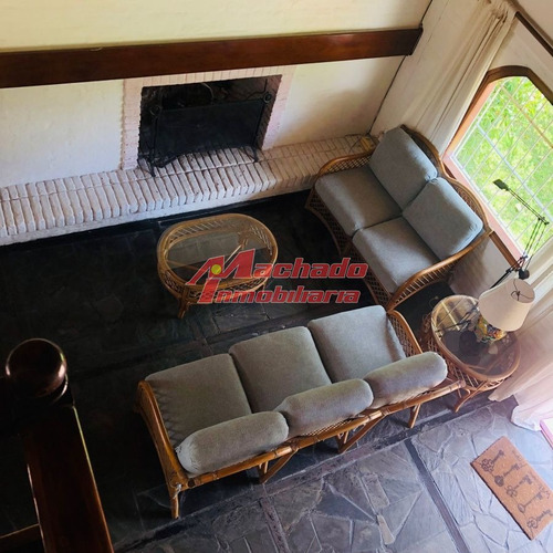 Imagen 3 de 30 de Casa En Venta De 3 Dormitorios En Punta Del Este