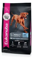 Comprar Eukanuba Adulto Raza Grande 15kg + Promo -ver Foto- + Envío!