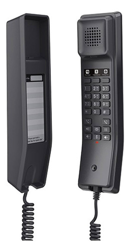 Telefono Ip Compacto Grandstream Ghp611w