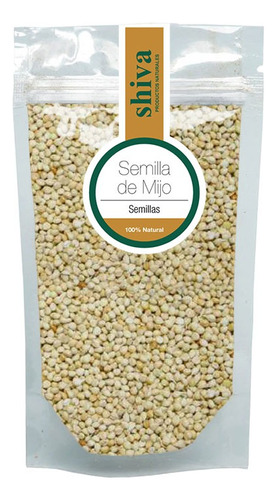 Semilla De Mijo 100% Natural - Kg a $13500