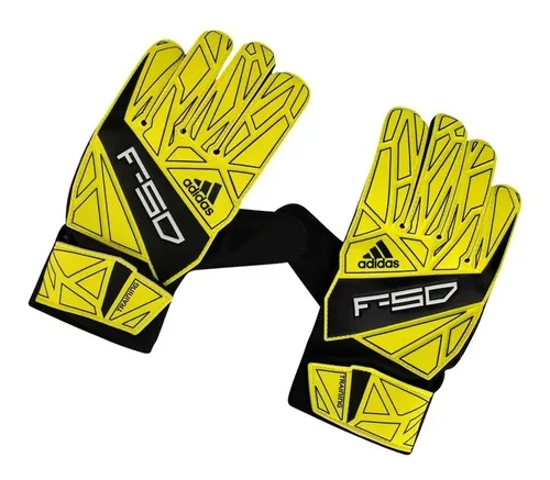 Guantes adidas best sale f50