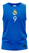 Comprar Musculosa Real Madrid Mbappe 9 Deportiva