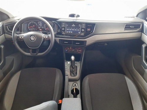 Polo 1.0 200 Tsi Comfortline Automático