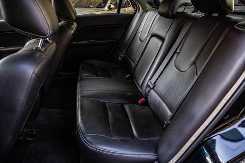 Imagem 11 de 12 de Ford Fusion 2.5 Sel Aut. 4p 2012