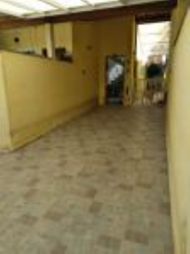 Imagem 3 de 12 de Casa No Bairro Jardim Ribamar, Em Peruíbe, Litoral Sul De São Paulo, Localizada No Lado Praia À 1.000 Metros Do Mar. Imóvel Com 148,8 M² De Terreno Sendo 109 M² De Área Construída. Possui Vaga Para 02