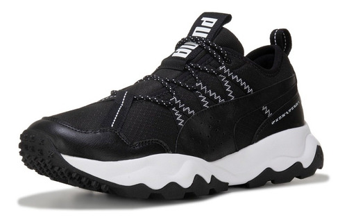 Tenis Puma Ember Trail Hombre 19313002
