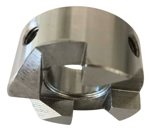 Quijada De Clutch Para Maquina Tortilladora