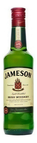 Whisky Jameson 200ml