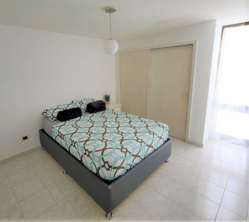 Imagen 5 de 18 de Apartamento Vacacional En La Av Aldonza Manrique De Playa El Angel Isla Margarita