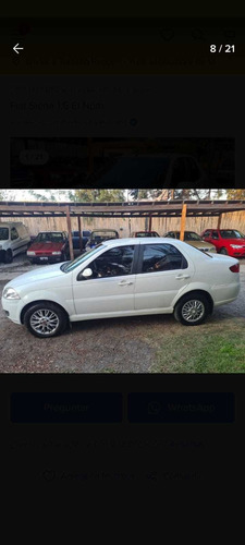 Imagen 3 de 6 de Alquiler De Autos Para Uber, Cabify, Didi