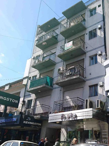 Monoambiente En Venta En Quilmes Centro