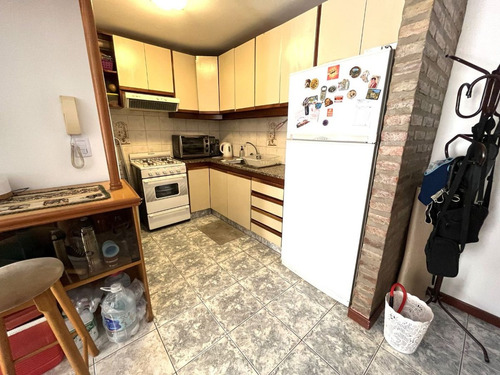 Venta Ph 2 Ambientes En Villa Pueyrredon Con Patio