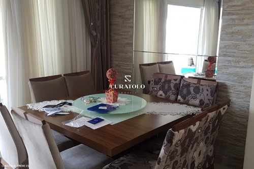 Apartamento Para Venda Em São Paulo, Vila Prudente, 4 Dormitórios, 1 Suíte, 2 Banheiros, 2 Vagas - Vitasol_1-1762977
