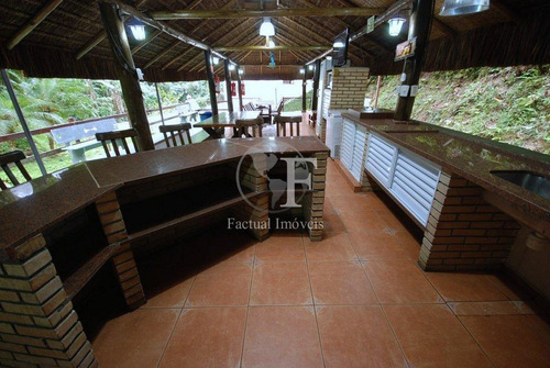 Imagem 27 de 30 de Apartamento À Venda Nas Pitangueiras - Guarujá/sp - Ap11708