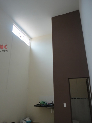 Imagem 4 de 10 de Ref.: 1706 - Sala Em Jundiaí Para Aluguel - L1706
