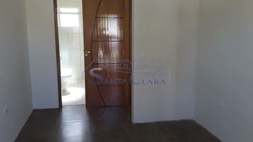 Imagem 10 de 15 de Sobrado Semi-novo. Pronto Para Morar. - Sc9190