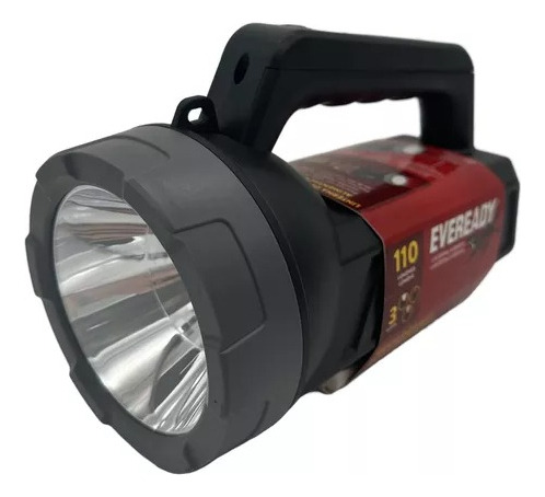 Linterna Recargable 110 Lumenes Eveready
