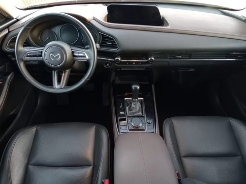 Mazda CX-30 2.5 Skyactiv-G High 4Wd At