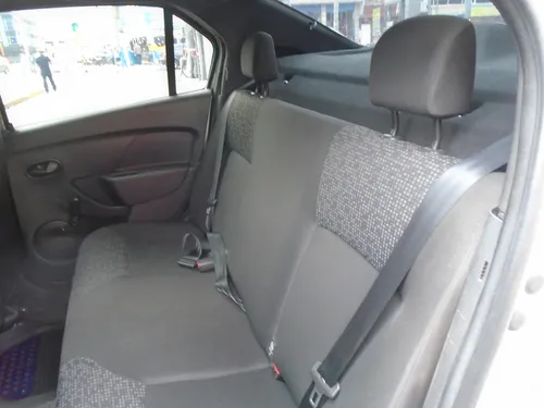 Renault Logan 1.6 Dynamique