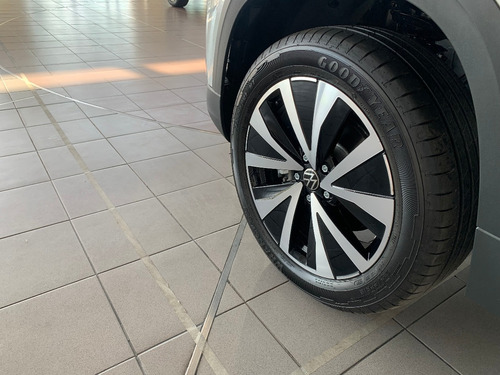 Volkswagen Taos 1.4 250 Tsi Highline