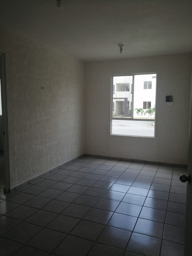 Imagen 5 de 8 de Duplex Planta Alta Cancún Villas Lakin Arco Norte