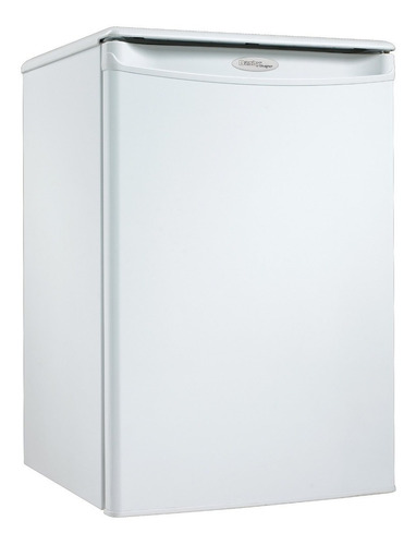 Refrigerador Compacto 2.6 Pies Cúbicos Blanco