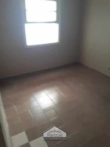 Imagem 15 de 15 de Terreno Com 2 Casas No Jardim Santa Lucrécia! - 7324-1