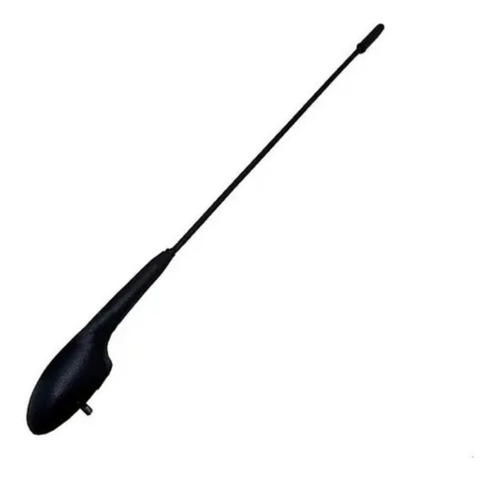 Antena Teto Externa Original Fiat Siena 46792660