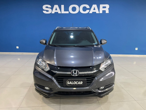 Honda HR-V Honda HR-V EX CVT 1.8 I-VTEC FlexOne