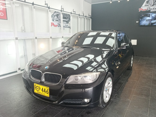 Bmw 320d Impecable