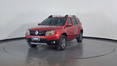 Renault Duster 2.0 PH2 PRIVILEGE MT 4x2