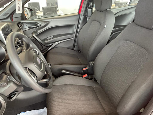 Fiat Cronos 1.3 Gse Precision Cvt