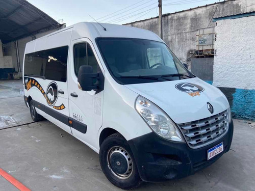 Renault Master 2015 2.3 Executive L3h2 16l 5p