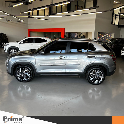 Hyundai Creta PLATINUM 1.0 TB 12V FLEX AUT.