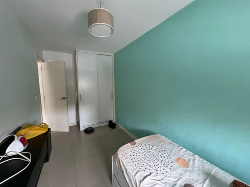 Venta Apartamento 2 Dormitorios Con Garage Rentado Centro