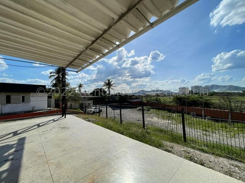 Imagen 10 de 30 de Galpon En Venta En Barquisimeto Lara Zona Industrial 1