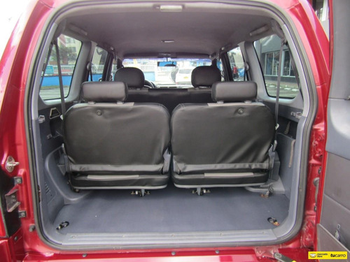 Toyota Prado 3.4 Vx